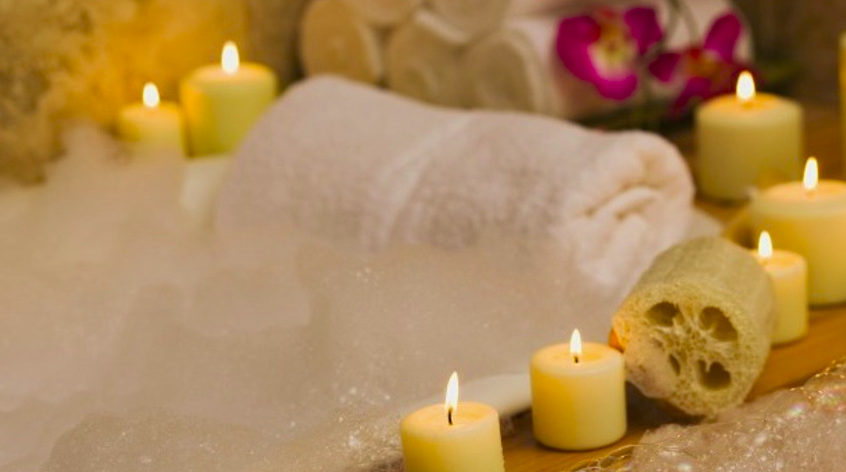 Spa program for couple in Hurghada from any hotel