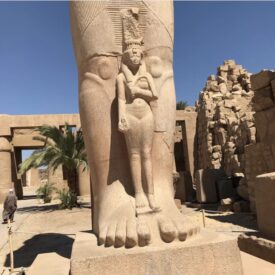 Luxor 2 zile din Hurghada