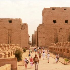 Luxor 1 Zi din Hurghada