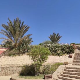 Sharm El Naga din Hurghada