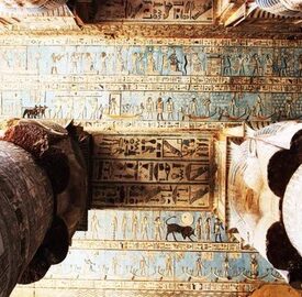 Luxor - Dendera din Hurghada