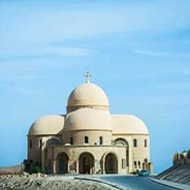 Mânăstirile St. Paul’s și St. Anthony’s din Hurghada